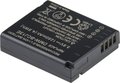 Obrázok pre výrobcu Baterie T6 power Panasonic DMW-BCJ13, DMW-BC13, BP-DC10, 1250mAh, 4,5Wh