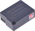 Obrázok pre výrobcu Baterie T6 power Panasonic DMW-BLC12E, BP-DC12, 1000mAh, 7,2Wh, černá