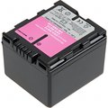 Obrázok pre výrobcu Baterie T6 power Panasonic VW-VBD140, CGA-DU14, Hitachi DZ-BP14S, 1440mAh, šedá