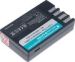 Obrázok pre výrobcu Baterie T6 power Pentax D-Li109, 1100mAh, černá