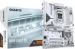 Obrázok pre výrobcu Gigabyte B850 EAGLE ICE, AMD B850, AM5, 4xDDR5, ATX