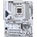 Obrázok pre výrobcu Gigabyte B850 EAGLE ICE, AMD B850, AM5, 4xDDR5, ATX