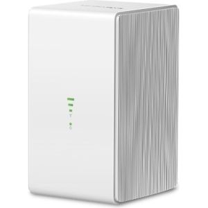 Obrázok pre výrobcu TP-Link Mercusys MB110-4G LTE Modem s WiFi routerem, 1x LAN, 1x WAN, 1x slot SIM, 300Mbps 2,4