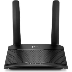 Obrázok pre výrobcu TP-Link TL-MR100, 300 Mbps Wireless N 4G LTE Route