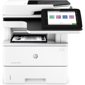 Obrázok pre výrobcu HP LaserJet Enterprise MFP M528dn (43 strán za minútu, A4, USB/Ethernet, TLAČ/SKENOVANIE/ KOPÍROVANIE, duplex)