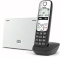 Obrázok pre výrobcu Gigaset A690A IP Base