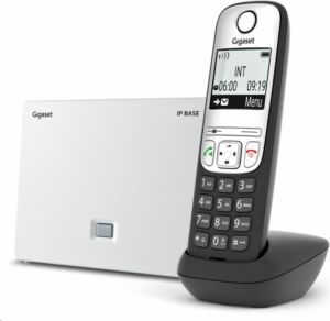 Obrázok pre výrobcu Gigaset A690A IP Base
