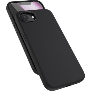 Obrázok pre výrobcu Epico Mag+ Silicone Pro kryt iPhone 16e - černá