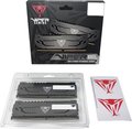 Obrázok pre výrobcu Patriot Viper Steel DDR4 16GB KIT (2x8GB) 3733MHz CL17-21-21-41