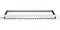 Obrázok pre výrobcu 19" patchpanel pro max. 24 keystone, neosazený,1U,RAL 7035