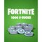 Obrázok pre výrobcu ESD Fortnite 1000 V-Bucks