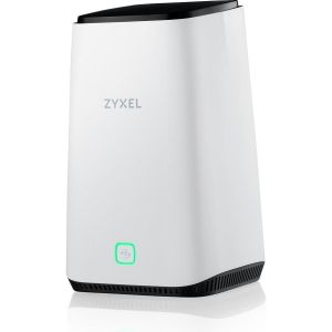 Obrázok pre výrobcu Zyxel FWA510, 5G NR Indoor Router, Standalone/Nebula with 1 year Nebula Pro License