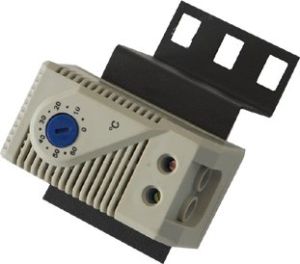 Obrázok pre výrobcu Eurocase R GA-30, termostat s držiakom