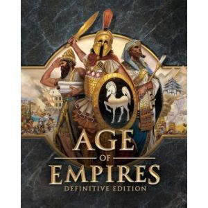 Obrázok pre výrobcu ESD Age of Empires Definitive Edition