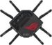 Obrázok pre výrobcu ASUS ROG Rapture GT-BE98 Gaming Router, WiFi 7, Dual 10G Ports, AURA RGB, AiMesh