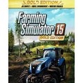 Obrázok pre výrobcu ESD Farming Simulator 15 Gold Edition