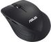 Obrázok pre výrobcu ASUS MOUSE WT465 Wireless black - optická bezdrôtová myš; čierna