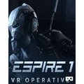 Obrázok pre výrobcu ESD Espire 1 VR Operative