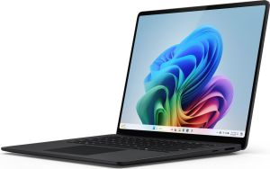 Obrázok pre výrobcu Microsoft Surface Laptop 7 Copilot+ /SD-X Elite/15" 2496x1664/T/ 32GB/1TB/Adreno/W11P/Graphite