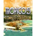 Obrázok pre výrobcu ESD Tropico 5 Complete Collection