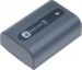 Obrázok pre výrobcu Baterie T6 power Sony NP-FP50, 750mAh, šedá