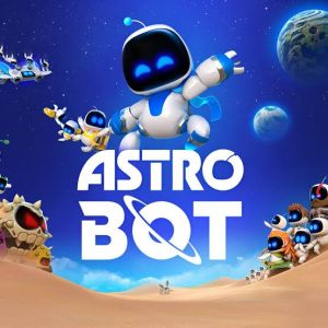 Obrázok pre výrobcu PS5 - Astro Bot