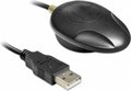Obrázok pre výrobcu Navilock NL-6002U USB GPS přijímač u-blox NEO-6P