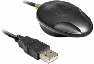 Obrázok pre výrobcu Navilock NL-6002U USB GPS přijímač u-blox NEO-6P