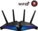 Obrázok pre výrobcu ASUS RT-AX82U Wireless AX5400 Wifi 6 Router, 4x gigabit RJ45, 1x USB3.2