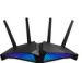 Obrázok pre výrobcu ASUS RT-AX82U Wireless AX5400 Wifi 6 Router, 4x gigabit RJ45, 1x USB3.2