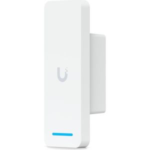 Obrázok pre výrobcu Ubiquiti UniFi Access Ultra - Rozbočovač a přístupová NFC čtečka, krytí IP55, 1x PoE+ In