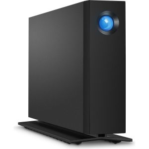 Obrázok pre výrobcu LaCie d2 Professional, 3,5", 8TB, USB 3.1 Type C