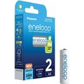 Obrázok pre výrobcu PANASONIC HR6 AA 3MCCE/2BE ENELOOP N, 2000 mAh (Blistr 2ks)