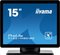 Obrázok pre výrobcu 15" iiyama T1521MSC-B2:IPS,XGA,PCAP,HDMI