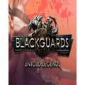 Obrázok pre výrobcu ESD Blackguards Untold Legends