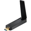 Obrázok pre výrobcu MSI WiFi USB adaptér AXE5400/ WiFi 6E