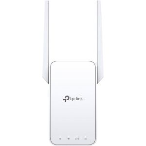 Obrázok pre výrobcu TP-LINK RE315 "AC1200 Wi-Fi Range ExtenderSPEED: 300Mbps at 2.4GHz + 867Mbps at 5GHzSPEC: 2 × External Antennas, 1 × 10/100M