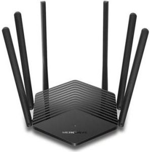 Obrázok pre výrobcu MERCUSYS MR50G, AC1900 Wireless Dual Band Gigabit Router