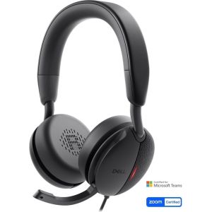 Obrázok pre výrobcu DELL náhlavní souprava WH5024/ Pro Stereo Headset/ sluchátka + mikrofon