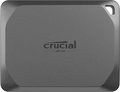 Obrázok pre výrobcu Crucial X9 Pro 1TB Portable SSD, USB 3.2, r1050MB/s, w1050MB/s