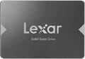 Obrázok pre výrobcu Lexar 128GB NS100 2.5" SATA (6Gb/s) Solid-State Drive, up to 520MB/s Read and 440 MB/s write