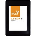 Obrázok pre výrobcu Patriot SED2QII 256GB /SSD/2.5"/ SATA/3R