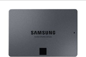 Obrázok pre výrobcu Samsung 1TB SSD 870 QVO,SATAIII 2.5", (560MB/s; 530MB/s), 7mm