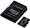 Obrázok pre výrobcu KINGSTON 1TB microSDXC CANVAS Plus Memory Card 150MB/s Read, UHS-I Speed Class, U3, V30, A1