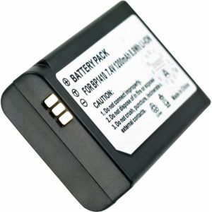 Obrázok pre výrobcu Braun akumulátor Samsung B1410, 1300mAh