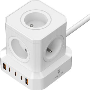 Obrázok pre výrobcu Síťový adaptér Viking ACT55
