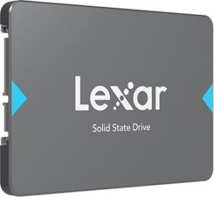 Obrázok pre výrobcu Lexar NQ100 1TB SSD /2.5"/ SATA/Šedá/3R