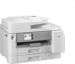 Obrázok pre výrobcu Brother MFC-J5955DW, A3(A4) Inkjet MFP, print/scan/copy/fax, 30 strán/min, 4800x1200, duplex, USB 2.0, LAN, WiFi, NFC