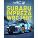 Obrázok pre výrobcu ESD WRC 10 Subaru Impreza WRC 1997