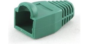 Obrázok pre výrobcu DATACOM ochrana pro plug RJ45 s bublinou zelený